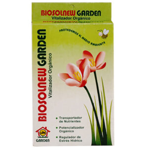 biosolnew garden - CBI GARDEN