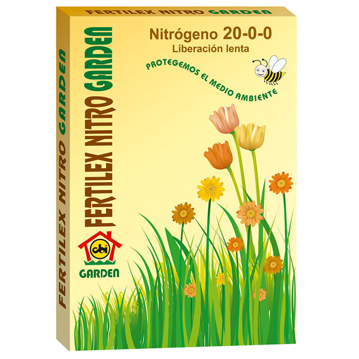 Fertilex-Nitro-Garden-CBI-GARDEN