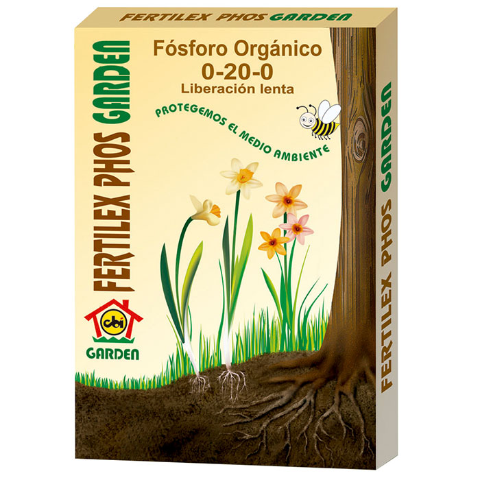Fertilex-phos-Garden-CBI-GARDEN