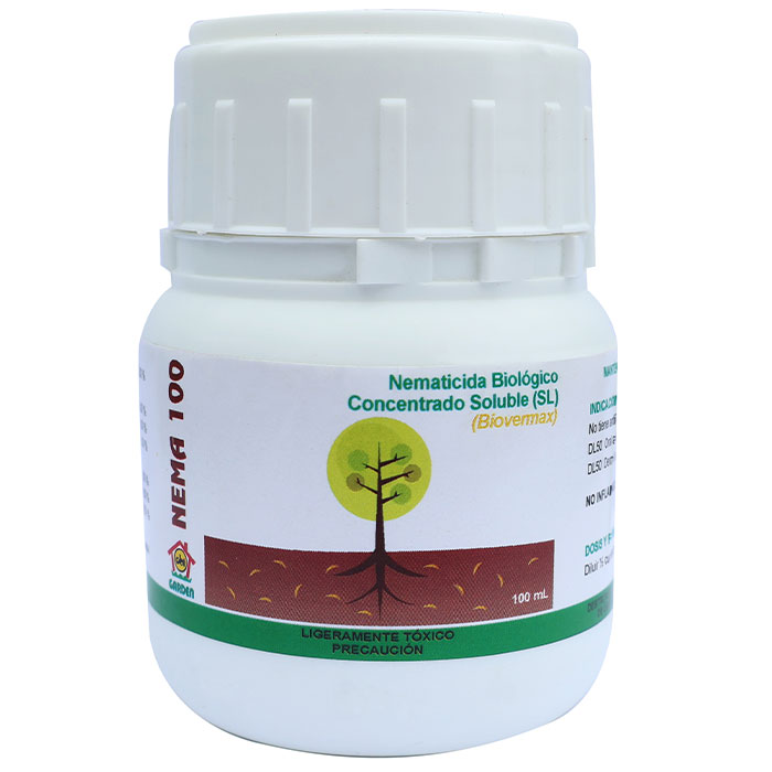 Nema-100-CBI-GARDEN