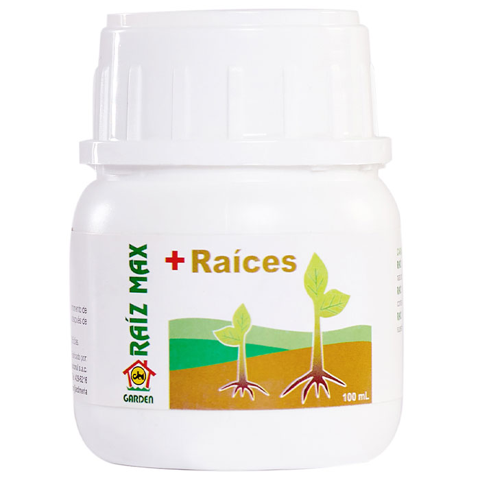 Raíz-Max-Garden-CBI-GARDEN