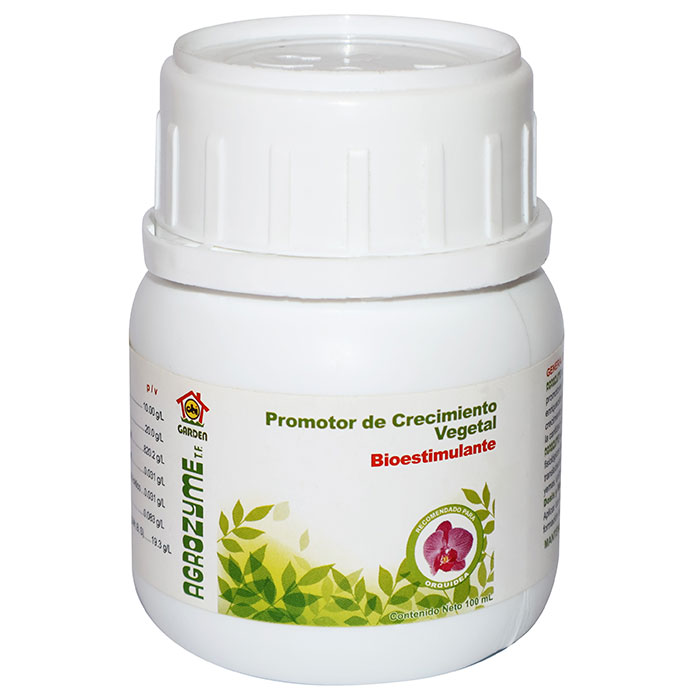 agrozyme-CBI-GARDEN