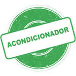 Sello - ACONDICIONADOR